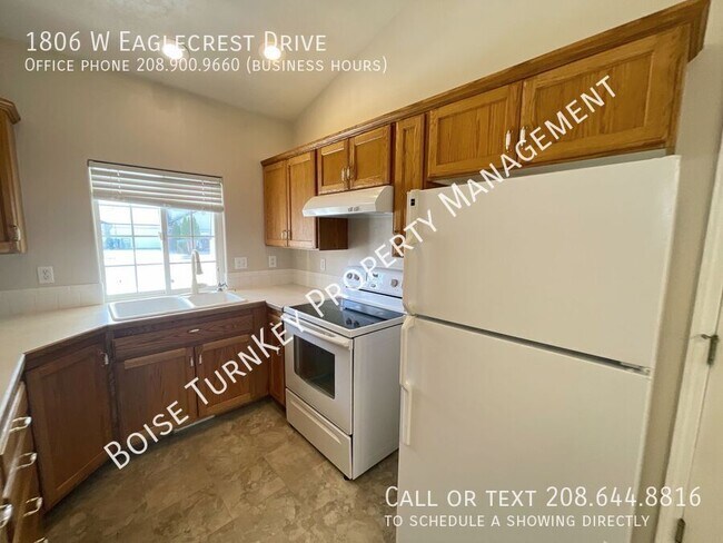 Building Photo - 1806 W Eaglecrest Dr
