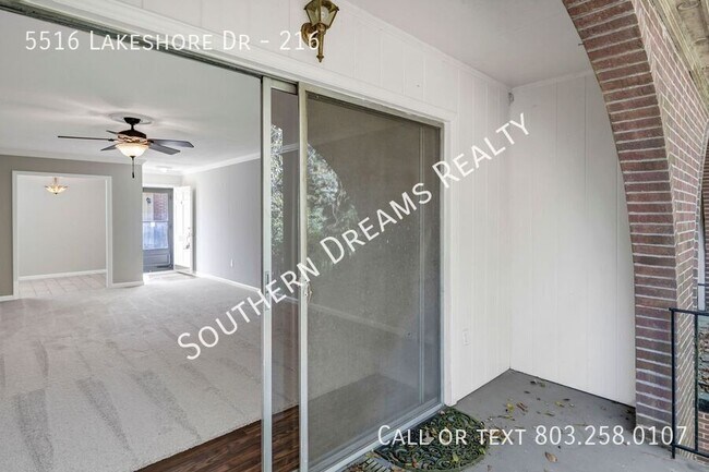 Building Photo - 5516 Lakeshore Dr