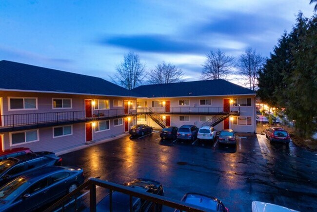 Building Photo - 2nd-Floor Corner 2-Bdr in St. Johns Ready Soon