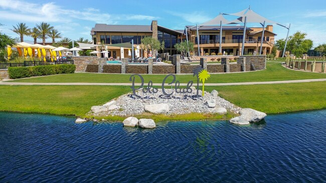 Primary Photo - 51475 Whiptail Dr