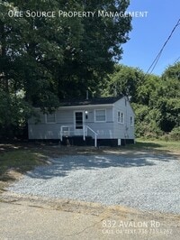 Building Photo - 832 Avalon Rd