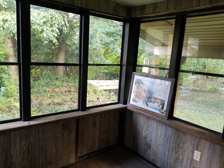 Sunroom - 1347 Mead Run Rd