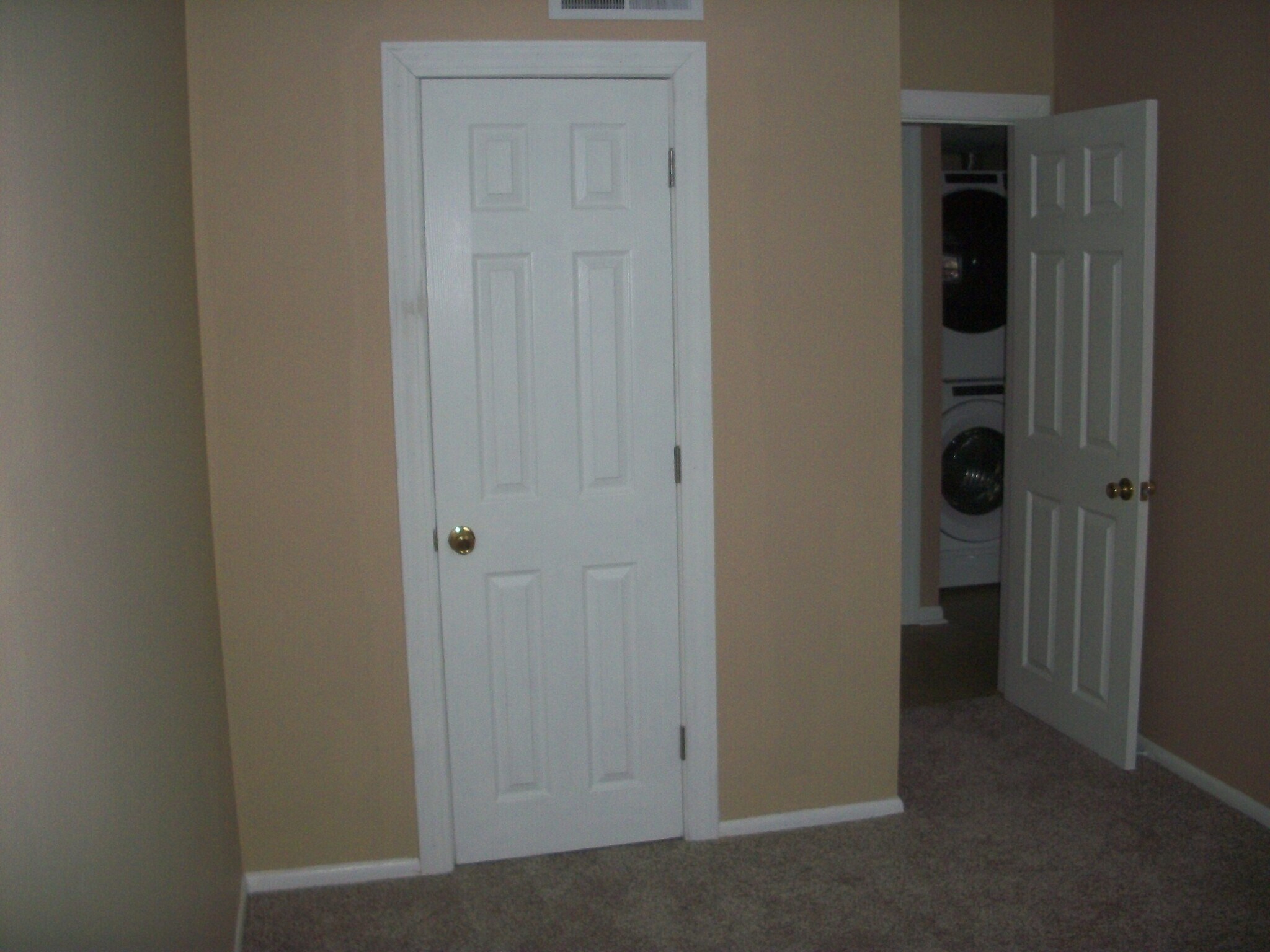 Bedroom Closet - 88 Wexford Dr