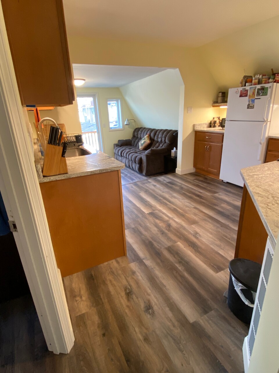 Building Photo - 2818 Sommers Ave