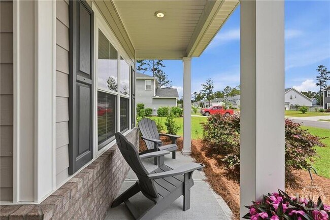 Building Photo - 188 Pitch Pt Trl