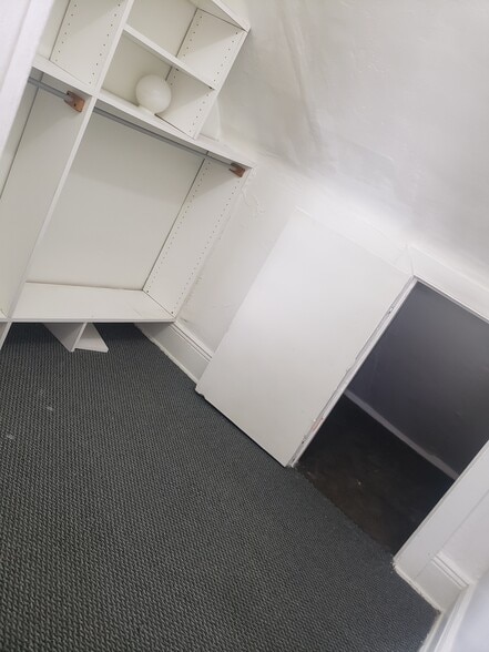 Bedroom closet - 9036 205th St