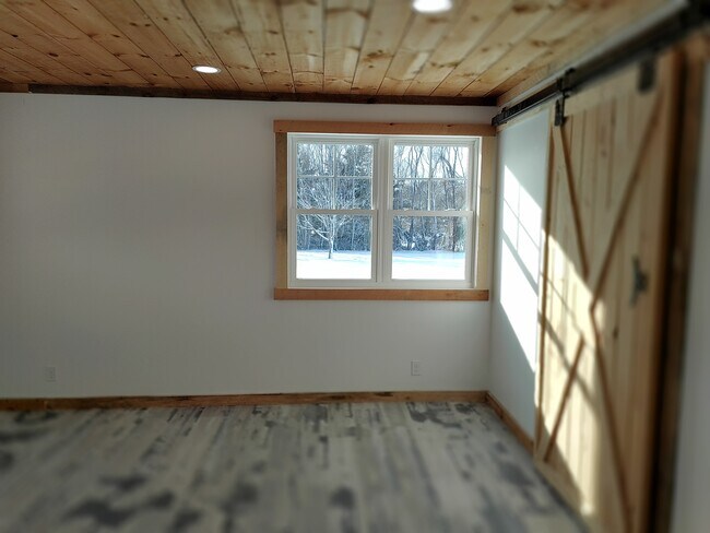 Bedroom - 94 Cross Rd