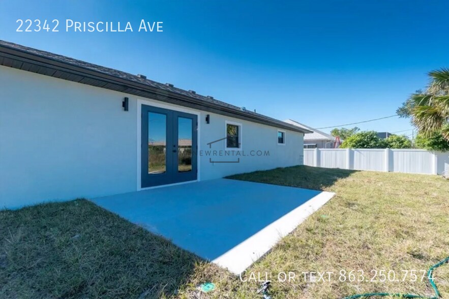 Building Photo - 22342 Priscilla Ave