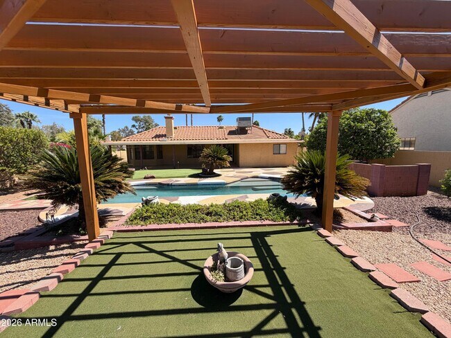 Building Photo - 15028 N 48th Way