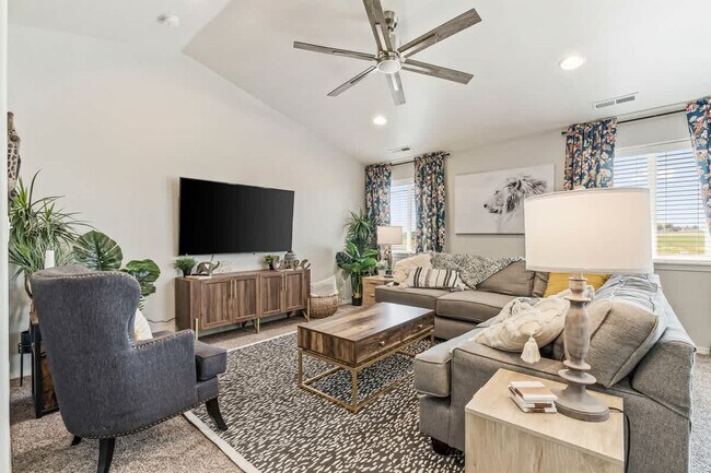 Building Photo - 3815 E Windy Ridge Ct