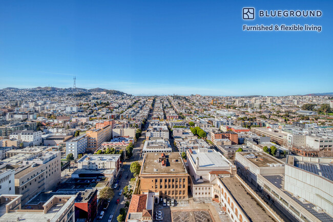 Building Photo - 100 Van Ness Ave