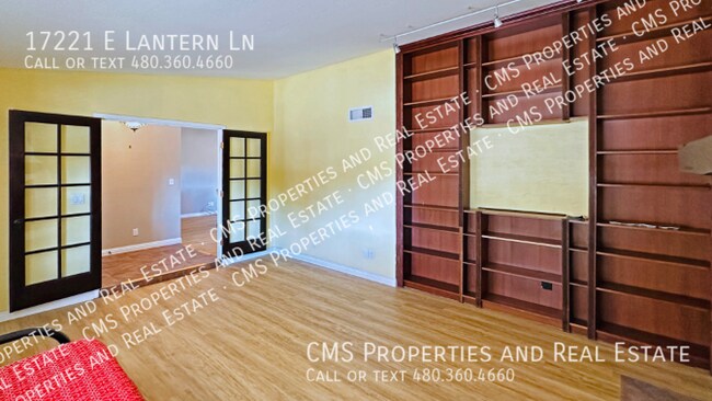 Building Photo - 17221 E Lantern Ln