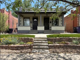 Building Photo - 716 S Grant St