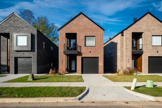 Building Photo - Very nice Newer Construction 3 Bedroom 2.5 Bathroom Townhome in The Heights