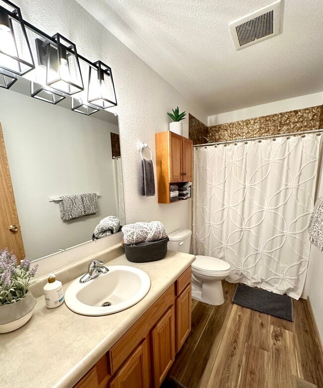Building Photo - FURNISHED SOLDOTNA RANCH