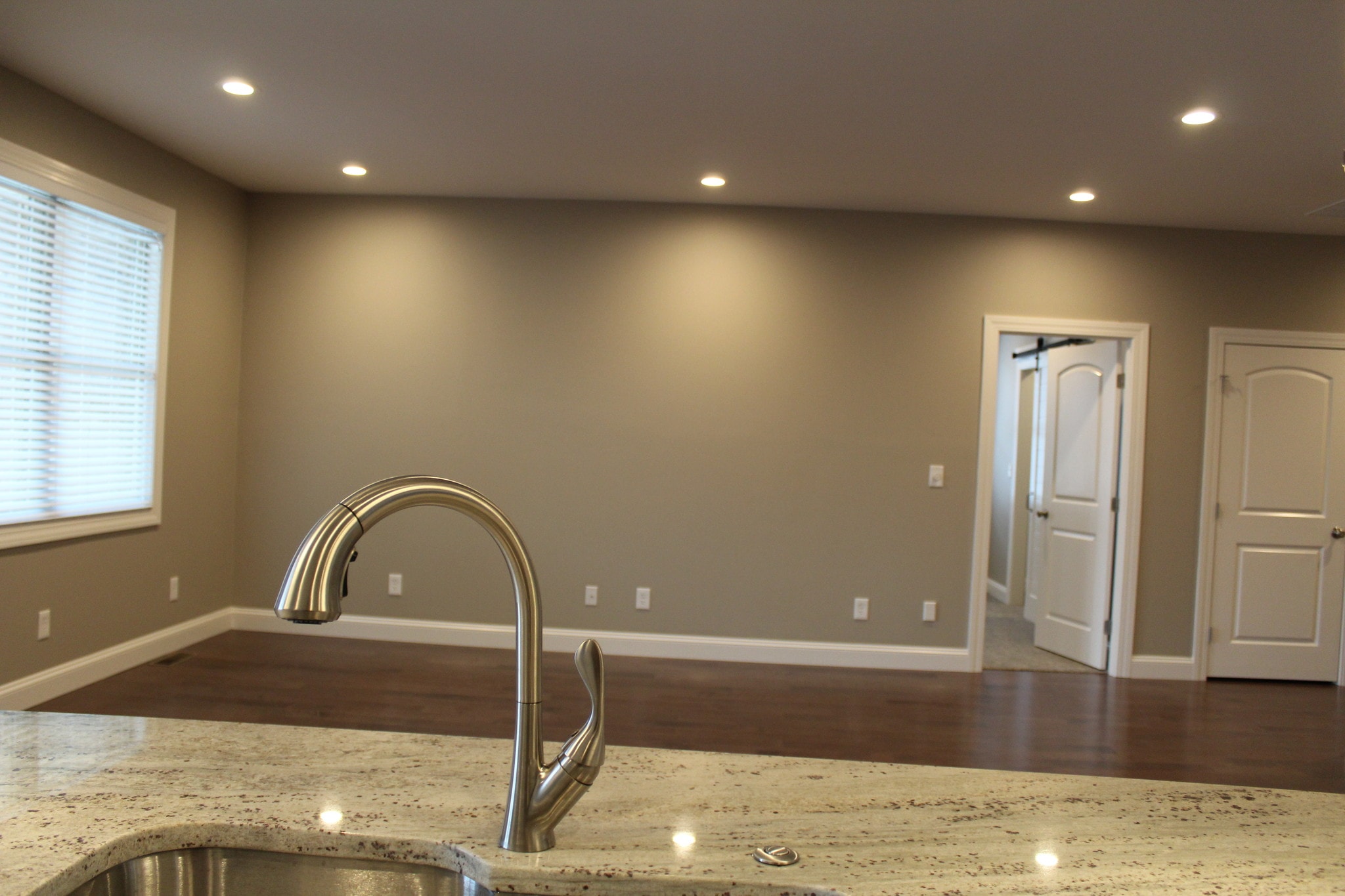 Kitchen - 4623 6th Ave