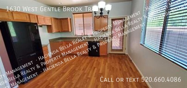 Building Photo - 1630 W Gentle Brook Trail