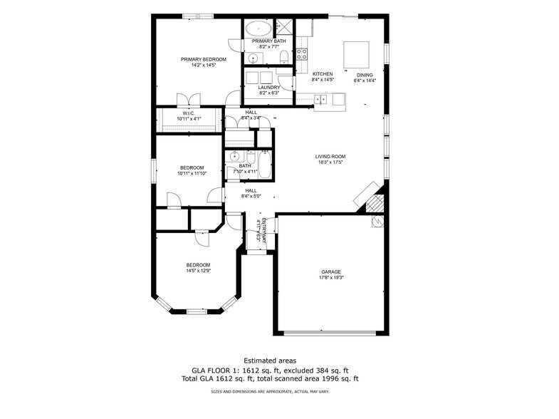 Building Photo - 2628 Terrace Dr