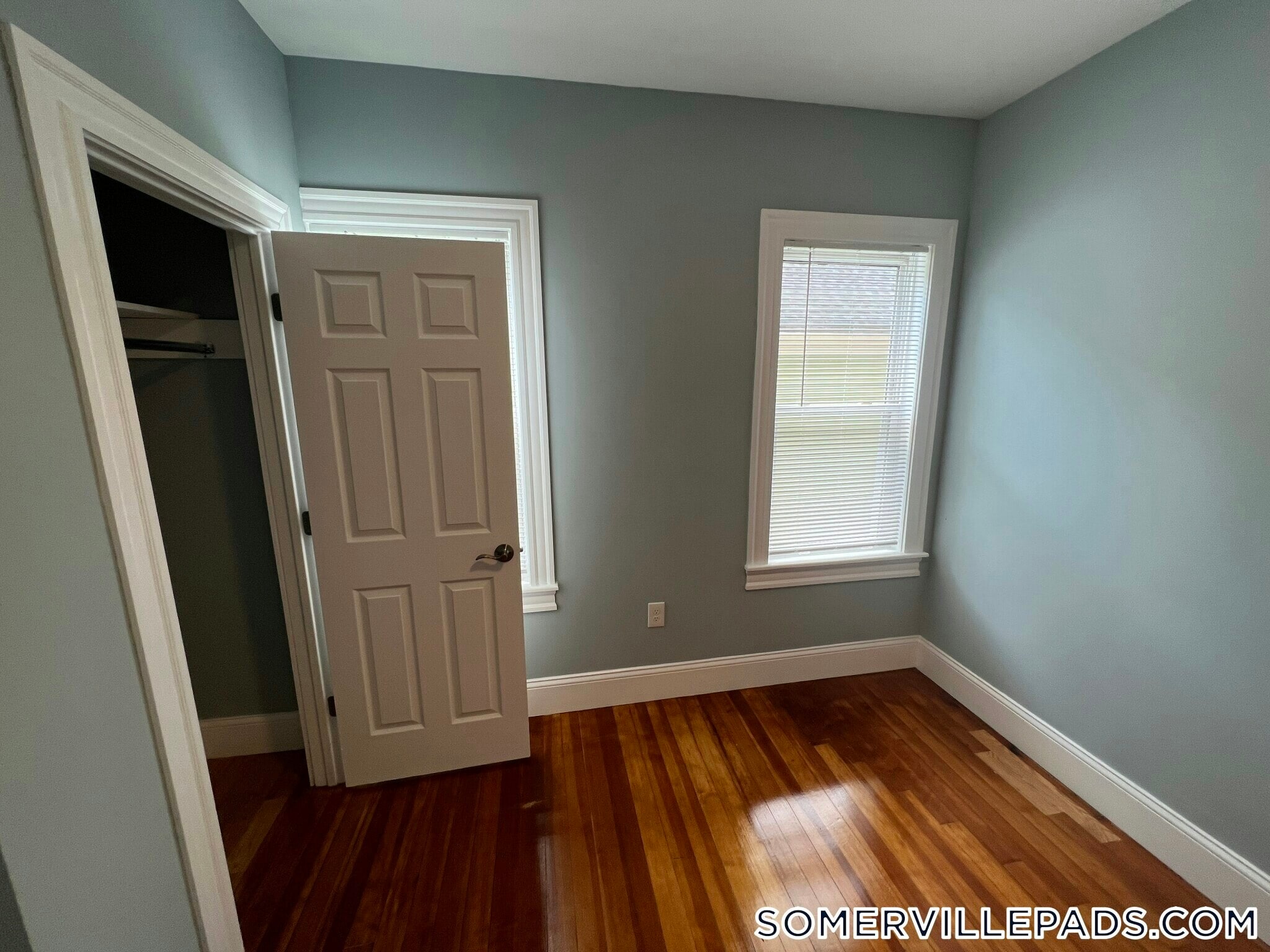 Building Photo - 33 Hancock St