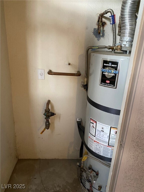 Building Photo - 8805 Jeffreys St