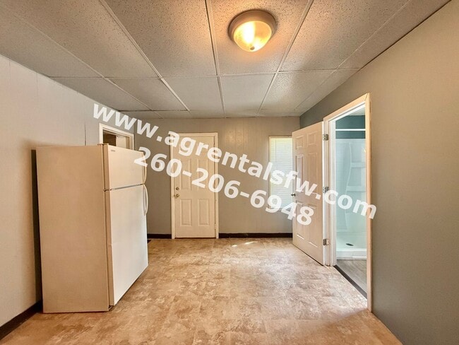 Building Photo - 1307 Barthold St