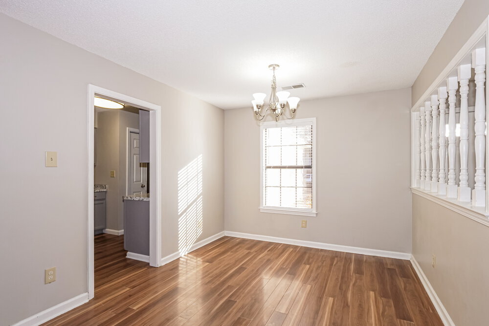 Building Photo - 3701 Burkehill Dr