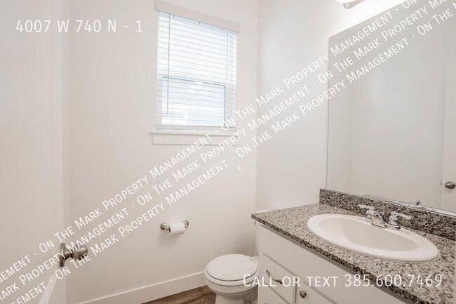 Building Photo - 4007 W 740 N