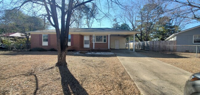 Primary Photo - 2604 Aden Pl