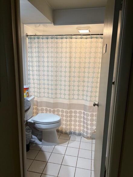 Bathroom - 105 Robert Dr