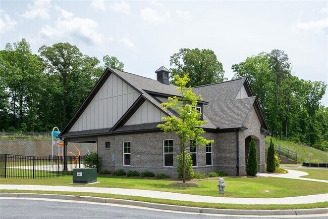 Building Photo - 4013 Park Ln