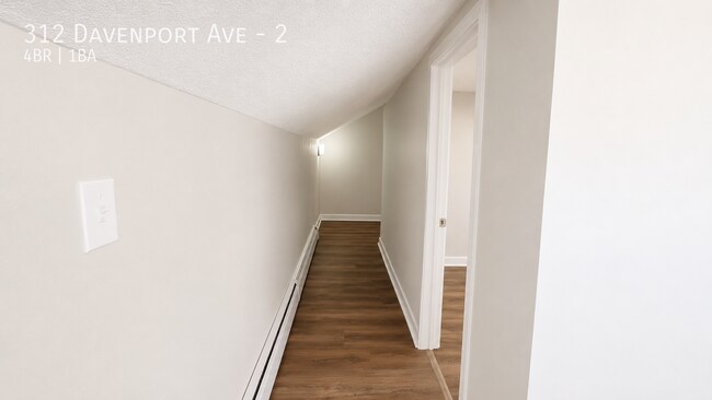 Building Photo - 312 Davenport Ave