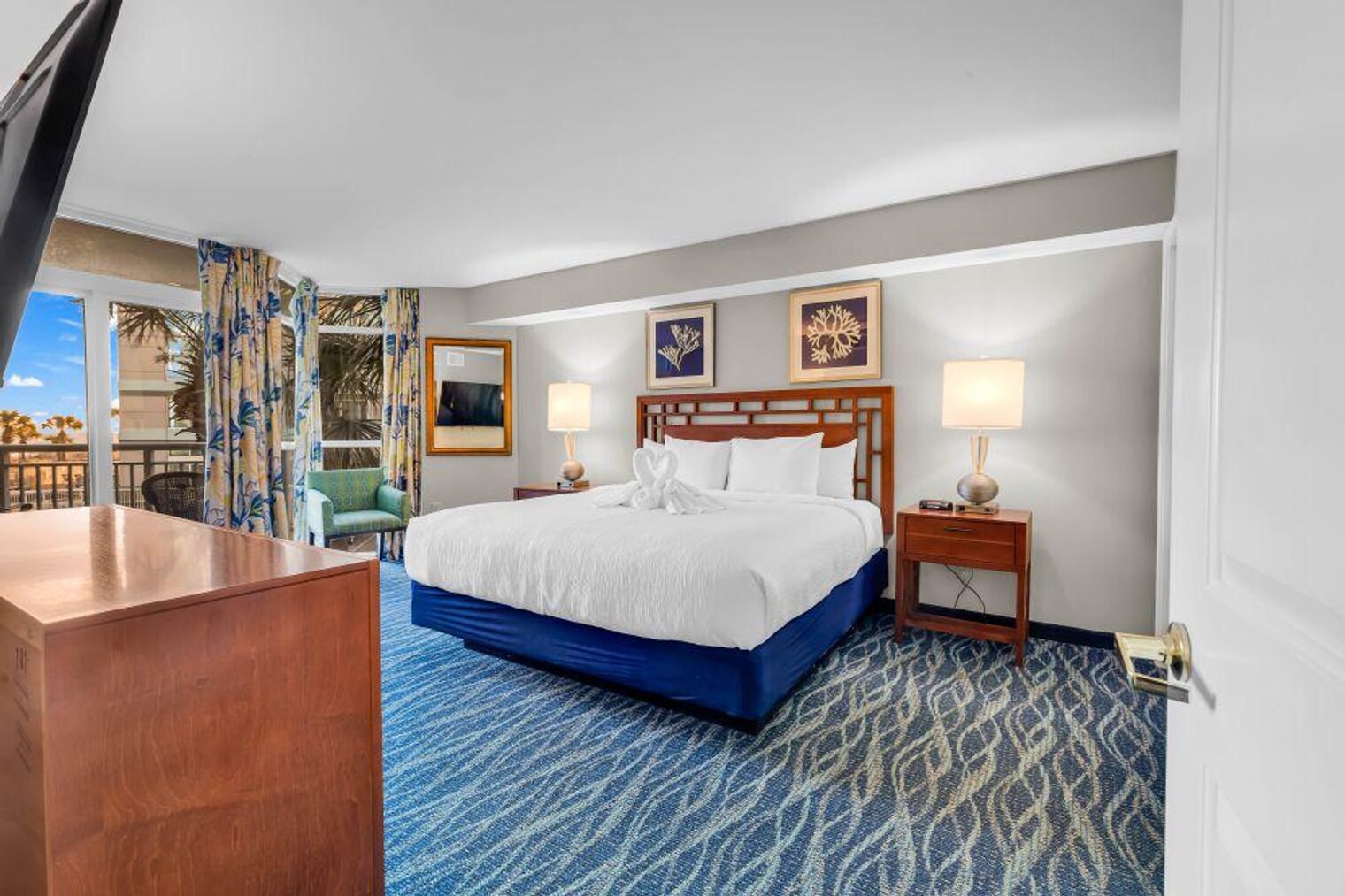 Building Photo - 5200 N Ocean Blvd