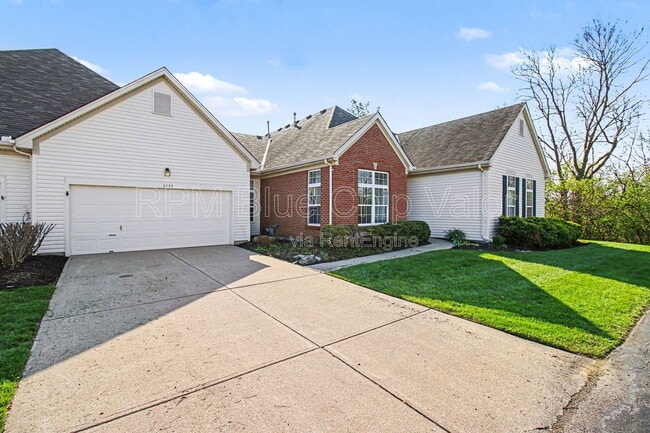 Building Photo - 3795 Brantford Way