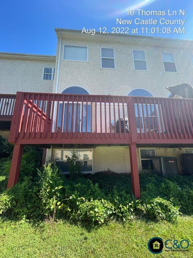 Building Photo - AVAILABLE NOW! -16 Thomas Ln N, Newark, DE...