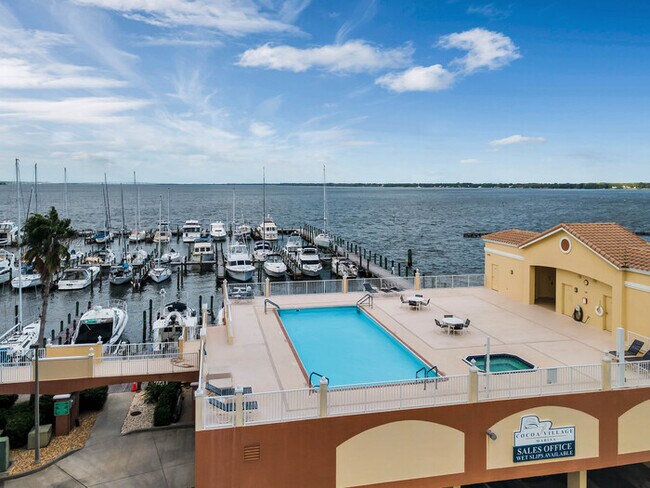 Building Photo - Whitley Bay - Waterview Condo for Rent