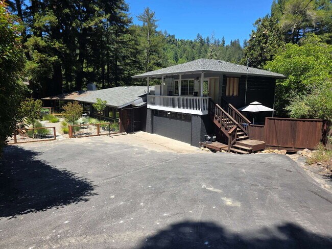 Building Photo - Compound-Style Mountain Living at Its Finest — Spacious Main Home + Brand-New Modern One-Bedroom ...