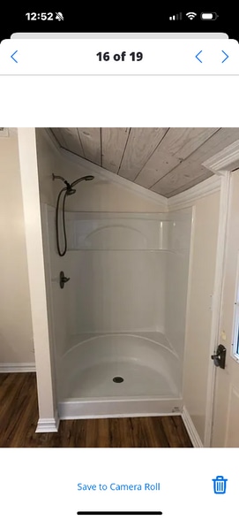 Building Photo - 806 St Joseph St