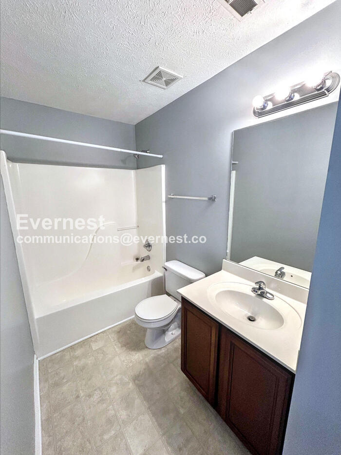 Building Photo - 5139 Jerickia Ct