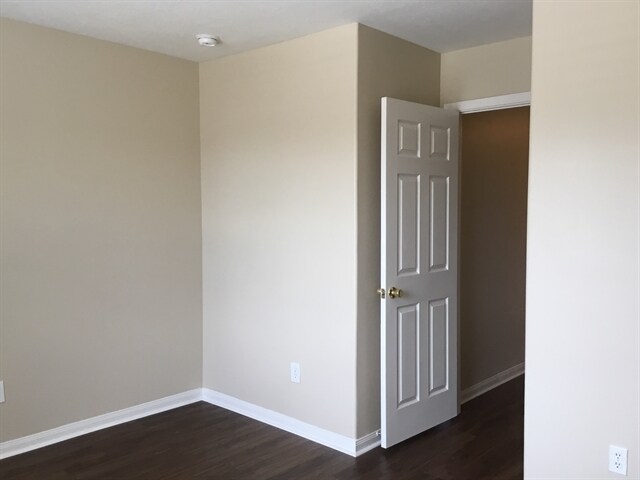 Building Photo - 6603 Gorton Dr