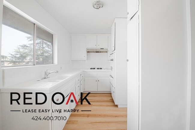 Building Photo - 517 Raymond Ave