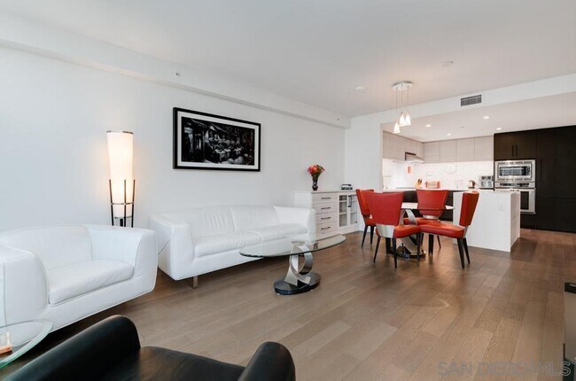 Building Photo - 1388 Kettner Blvd