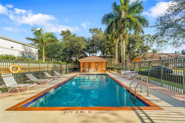 Primary Photo - 9840 NW 19th Pl