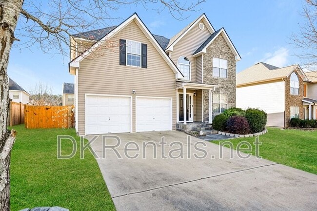 Building Photo - 7512 Congregation St