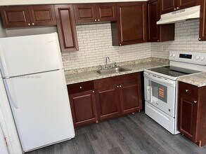 Building Photo - 5725 Grant St