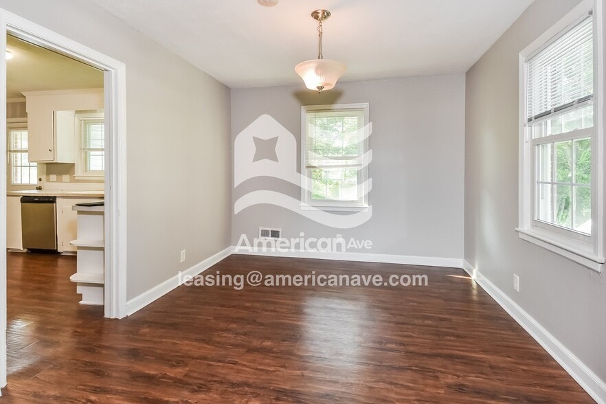 Building Photo - 4725 Augusta Hwy