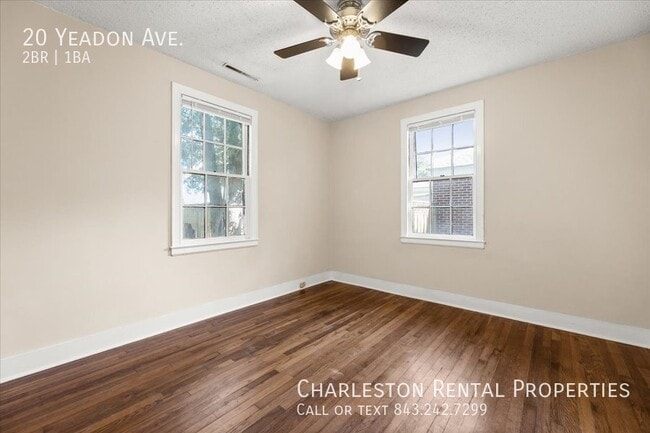 Building Photo - 20 Yeadon Ave