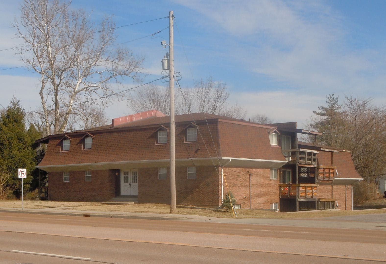 Building Photo - 538 Vandalia St