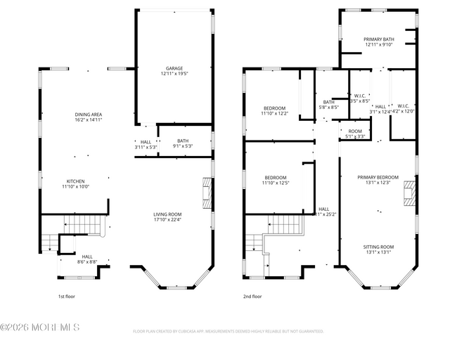 Building Photo - 1210 3rd Ave