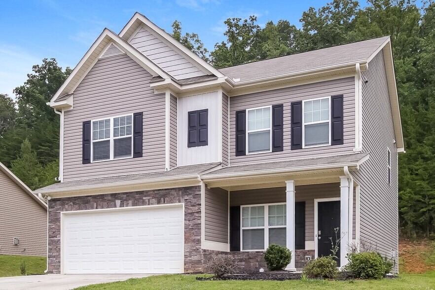 Building Photo - 214 Arbor Dr