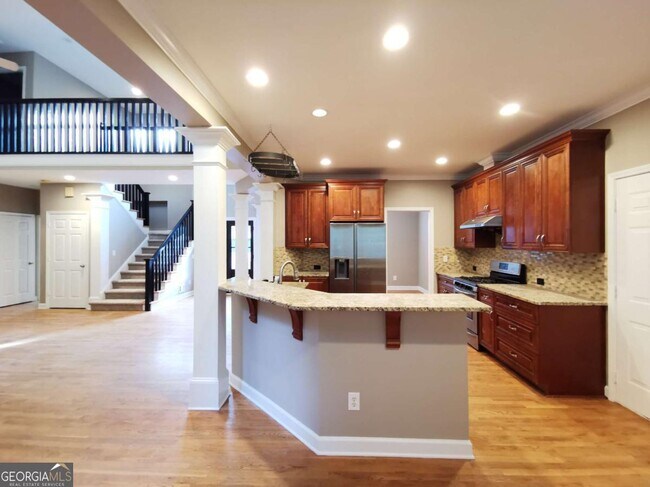 Building Photo - 2411 Magnolia Springs Ct